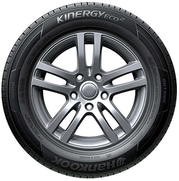Hankook 205/55R16/ 4 Lonas Kinergy Eco2