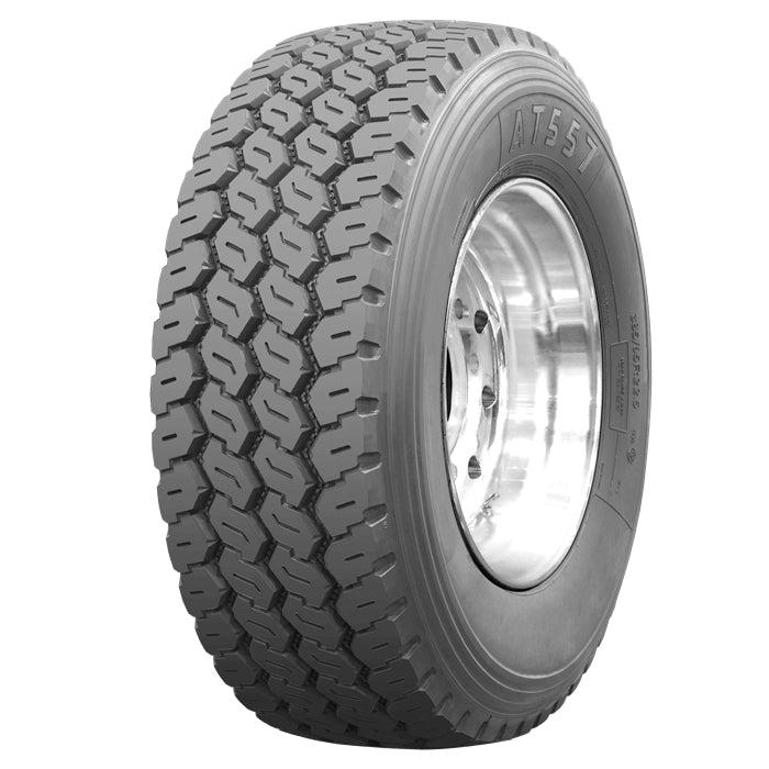 Goodride 12R22.5 /18 Lonas GDR-22.500058