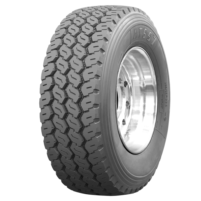 Goodride 11R24.5 /17 Lonas GDR-22.500058