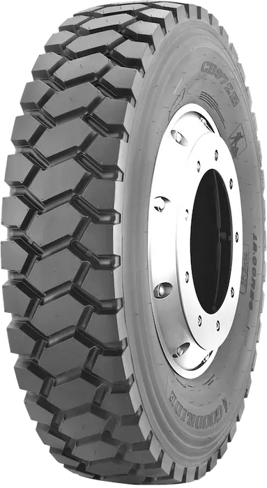 Goodride 11R22.5 /16 Lonas GDR-227953