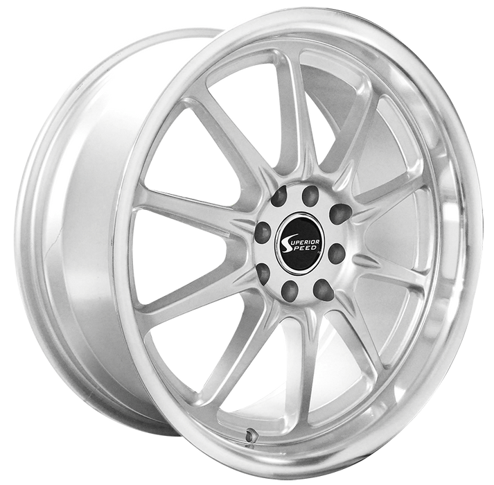 17X7.5 42 114 3*8 MIS
