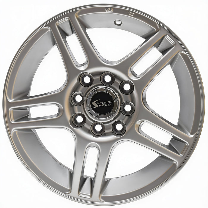 14X6.0 38 100/114.3*8 S/B