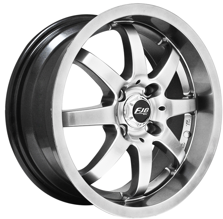 15X6.5 38 110*4 HP1/B