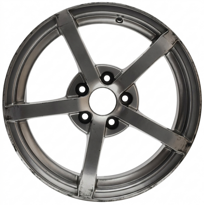 15X6.5 38 100*5 HP1/B