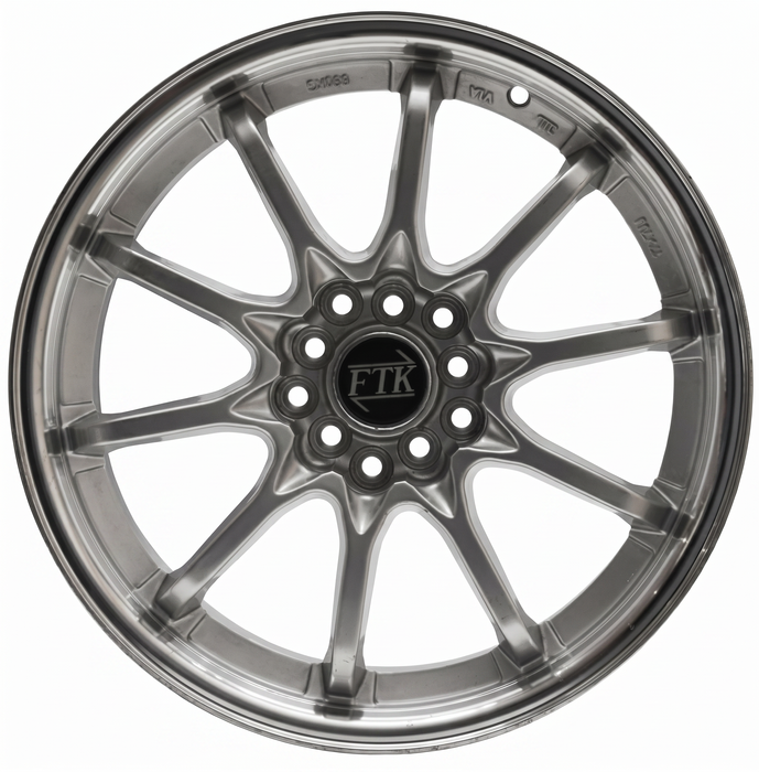 17X7.0 42 100/114.3*10 MIS