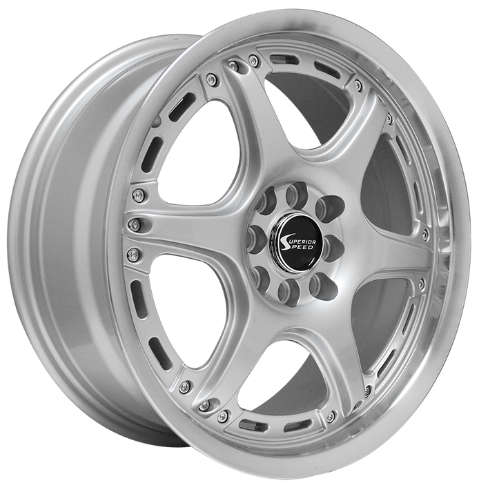 17X7.0  42  100/114.3*8  MIS