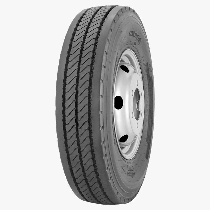 Goodride 295/80R22.5 /16 Lonas GDR-22.500010