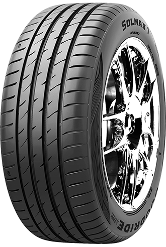 Goodride 225/65R17/ 4 Lonas SOLMAX