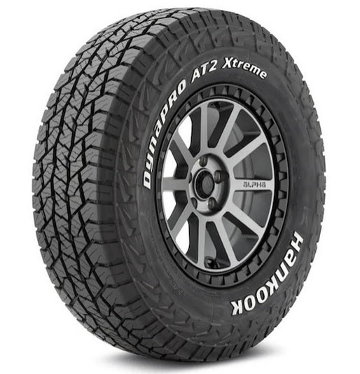 Hankook 235/60R18/ 4 Lonas Dynapro AT2 XTREME