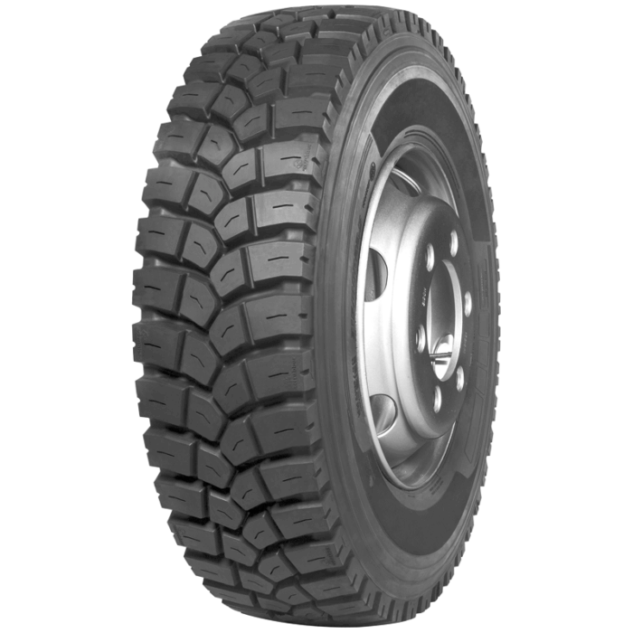 Goodride 12R22.5 /20 Lonas GDR-22.500091