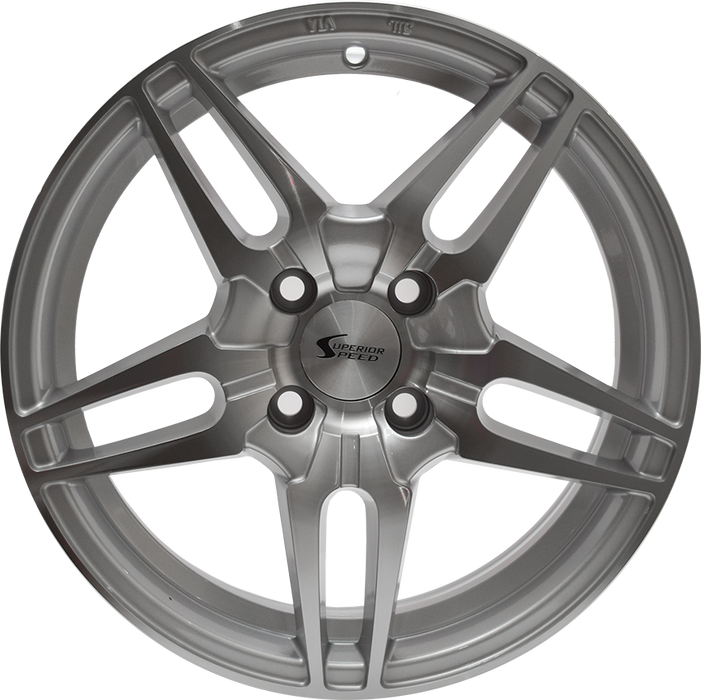 15X6.5 35 100*4 S4