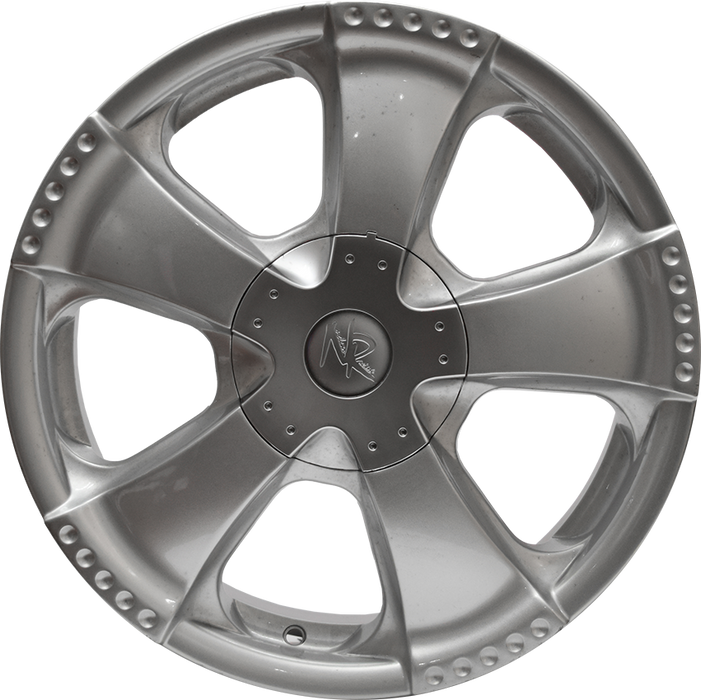 17X7.0  35 100/114.3*8  SILVER
