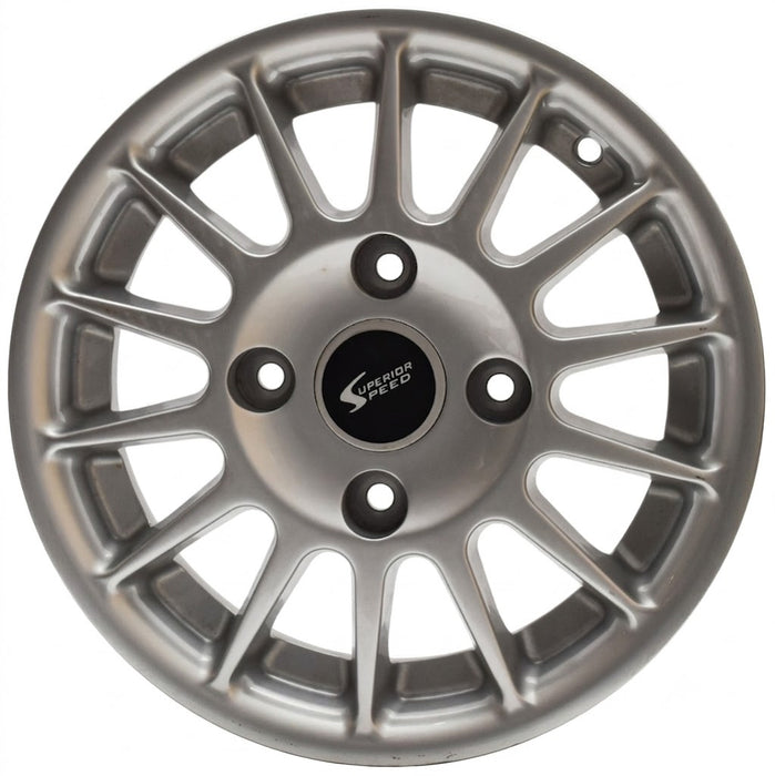 13X5.5 35 114.3*4 SILVER