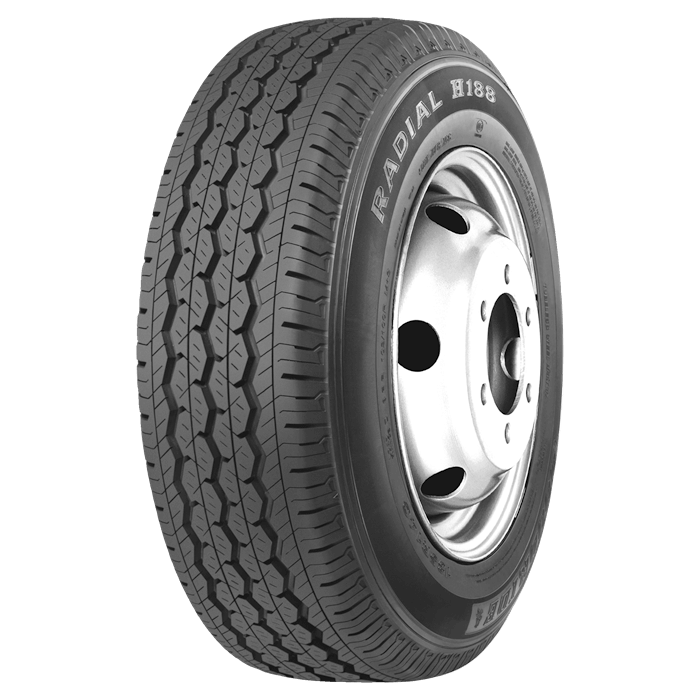 Goodride 235/65R16C-8PR H188 TL