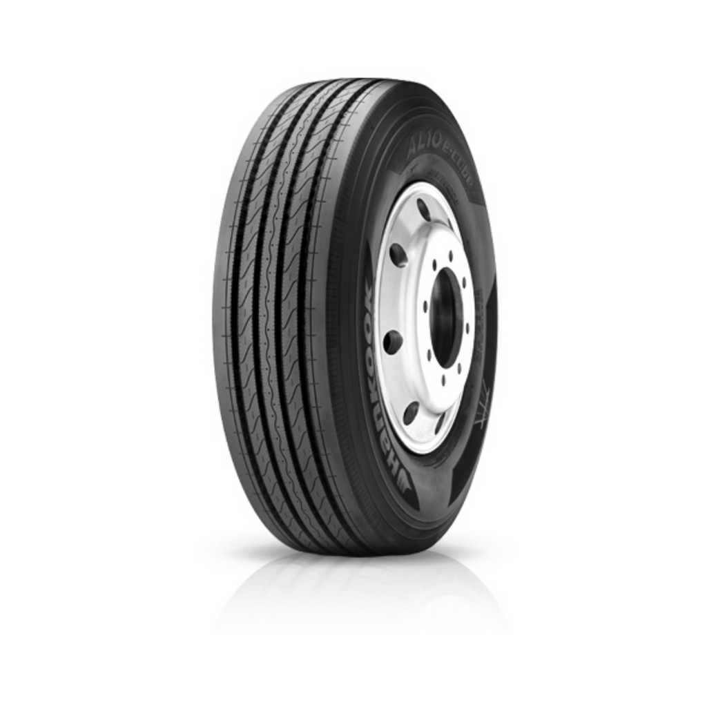 Hankook 11R24.5/16 Lonas e-cube AL10