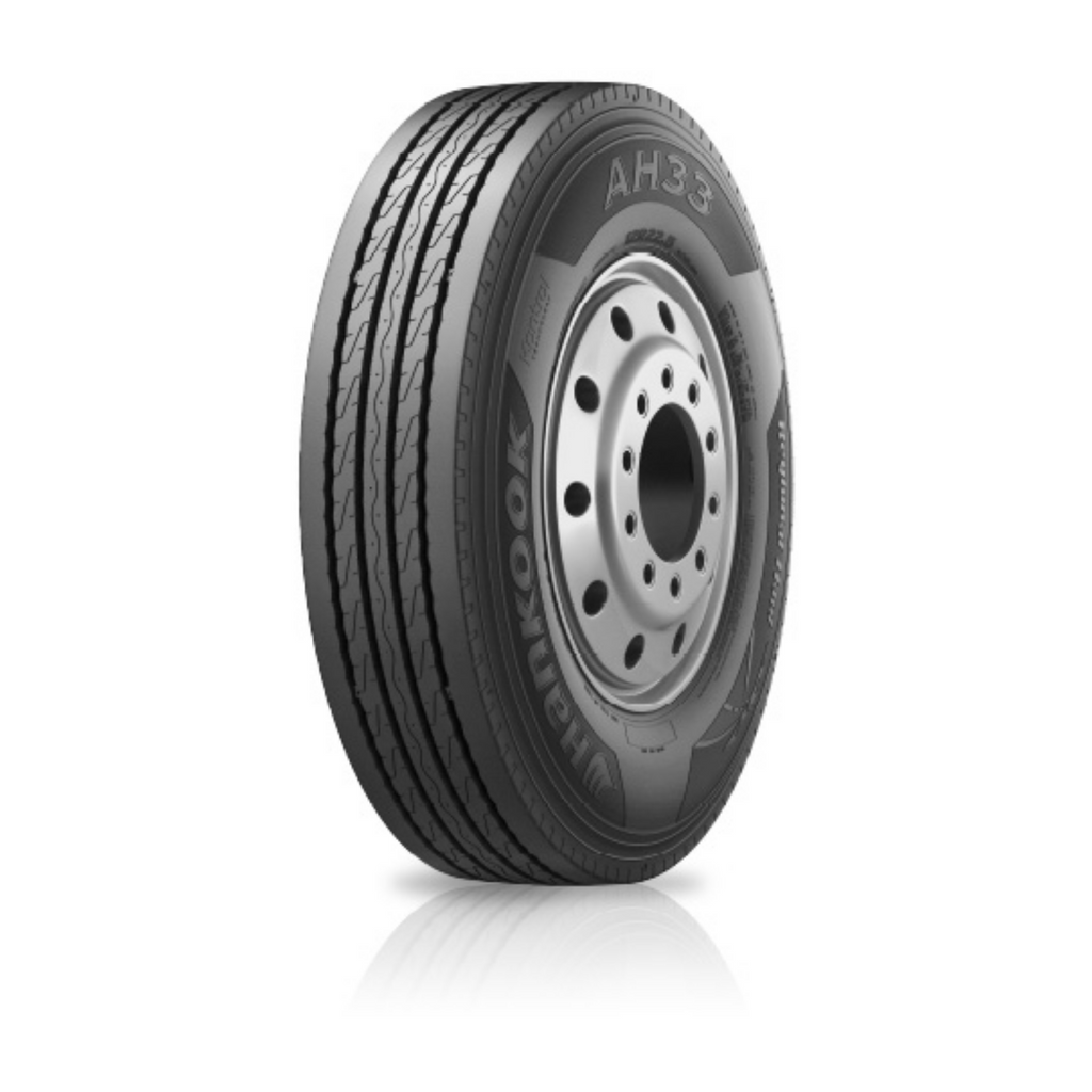 Hankook 295/80R22.5/18 Lonas  AH33