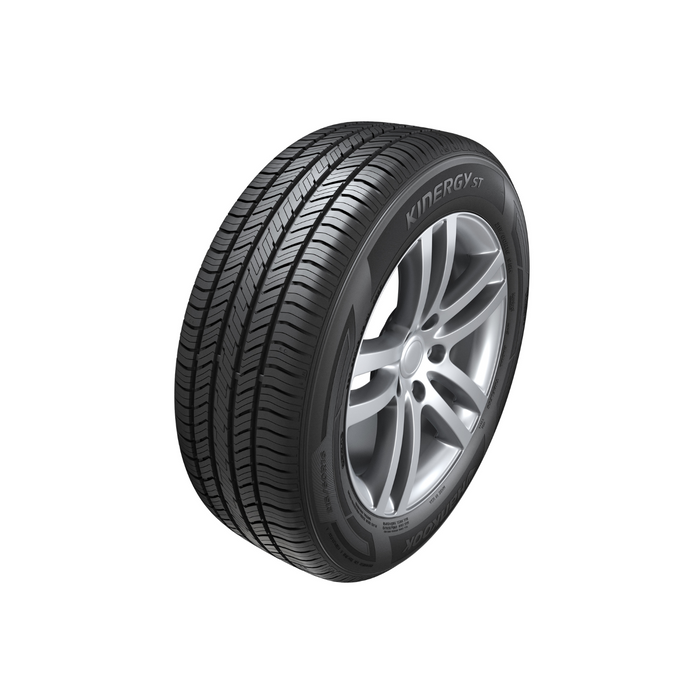 Hankook 185/60R15/4 Lonas Kinergy ST
