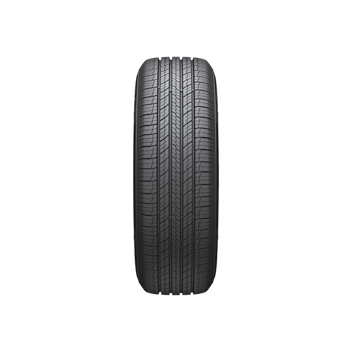 Hankook 235/60R17/ 4 Lonas Dynapro HP2