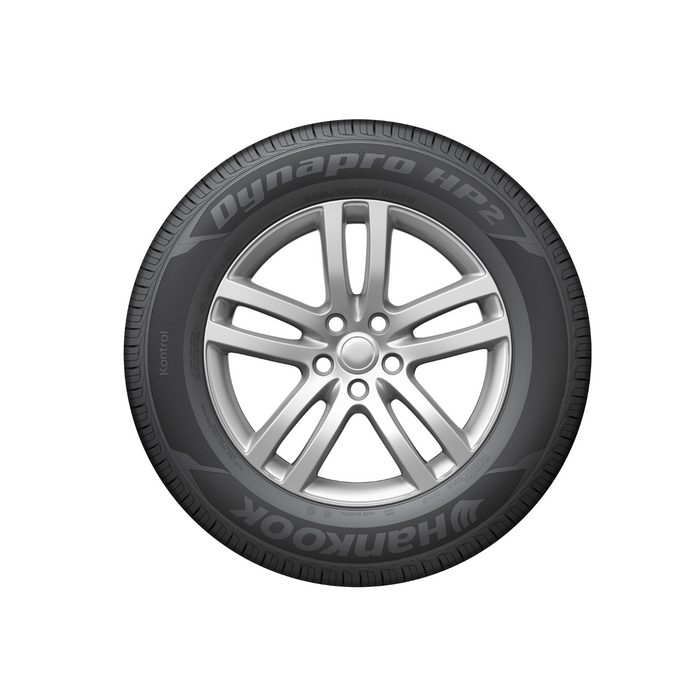 Hankook 235/60R17/ 4 Lonas Dynapro HP2