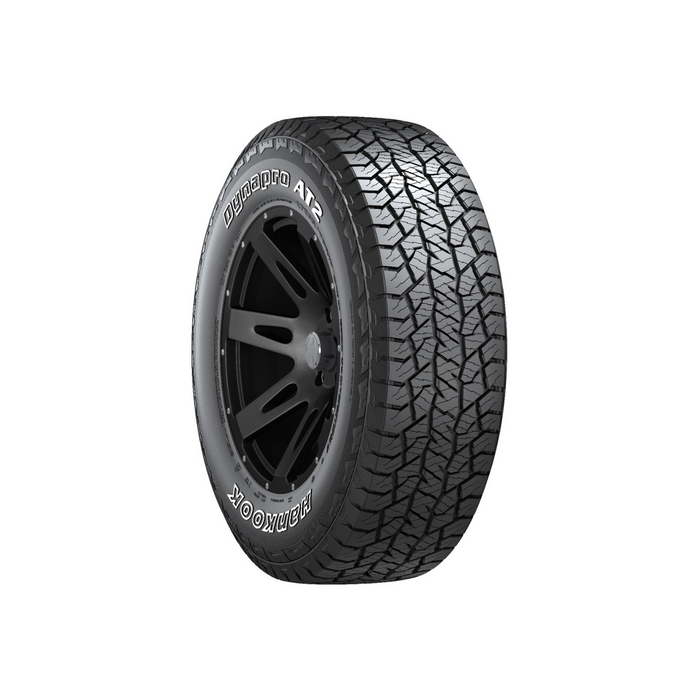 Hankook 265/60R18/ 4 Lonas Dynapro AT2 — El Llantero