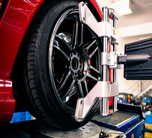 Alineamiento, SUV, PICK UP, CAMIONES