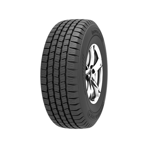 LLantas — El Llantero